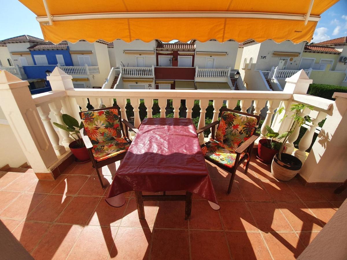 Casa Relax Nudista Apartment Vera Exterior photo